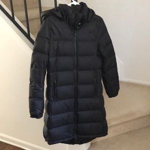 North Face Women’s Metropolis III Parka